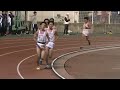 第43回東海学生陸上競技秋季選手権大会　10000ｍ　第2組　岐阜経済大学駅伝部　2016 10 09