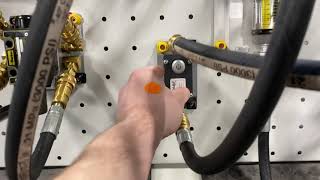 Mec 125 CPTC Hydraulics Lab 1