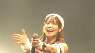 2024/12/21  RiNCENT TOKYO GIRLS GIRLS X'mas  @神田明神ホール #RiNCENT #リンセント