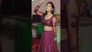 Muskan kt ke dance video