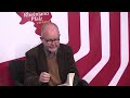 ralf kramp liest aus »nordeifel mordeifel 2« kbv