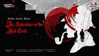 Sherlock Holmes | The Adventure of the Red Circle | Sir Arthur Conan Doyle | New Detective Srory