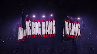 2024 MAMA AWARDS - BIGBANG GDragon, Taeyang, Daesung Performance