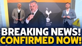 🚨😱URGENT PLANTON! BUSY DAY! DEPARTURES AND ARRIVALS CONFIRMED! TOTTENHAM TRANSFER NEWS! SPURS NEWS