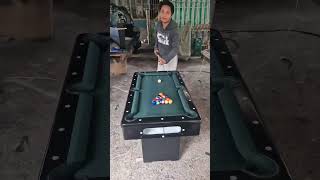 24x42 inches mini billiard