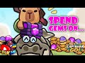 SPEND YOUR GEMS ON… - Capybara Go! Tips