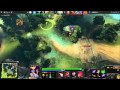 DOTA 2 Invictus Gaming vs Newbee.Young GAME 2 NEW EPIC FRANKFURT MAJOR 2015