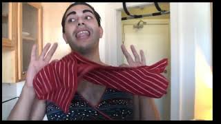 Auntie Fee Parody - Brandon Rogers (Original)