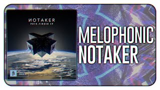 Notaker - Melophonic