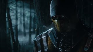 Mortal Kombat X Trailer Oficial