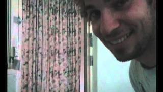 April Fools Glad Wrap Prank