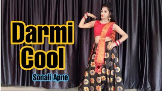 Darmi Cool | Ruchika Jangid | Kay D | New Haryanvi Song 2021 | Dance By  Sonali Apne Dance Classes