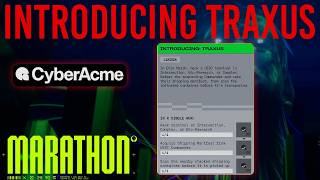 INTRODUCING TRAXUS EASY SOLO CONTRACT COMPLETION GUIDE | Marathon