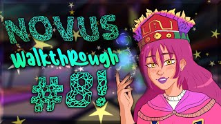 Wizard101: NOVUS WALKTHROUGH! | THE FIGHT CONTINUES! Episode #8