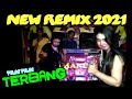 GILA MUSIKNYA ENAK BANGET  !!! Full Remix Lampung 2021 - Ayu Naura feat arr Ricky Full Bass