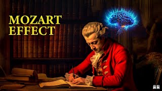 Mozart Effect Make You Intelligent. Classical Music for Brain Power, Studying and Concentration #47