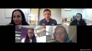 Faculty Career Path: IRACDA Alumni in Faculty Positions