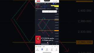 چهار سناریو در لحظه مارکت که میتونه اتفاق بیوفته #ترید #bitcoin #کلیپ #روانشناسی #آموزش #بازارمالی