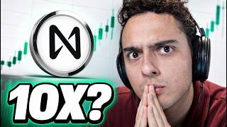 Why NEAR Could 10X (AI Agents, Privacy, Intents)