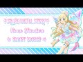 『Short Lyrics』Aikatsu☆Stars • So Beautiful Story • Hime Shiratori