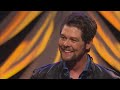 jason crabb when he was on the cross i was on his mind live