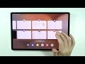 Samsung Galaxy Tab S10+/S10 Ultra: Find All Keyboard Settings