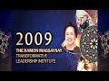 the 65th ramon magsaysay awards presentation ceremonies