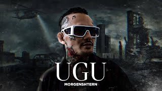 MORGENSHTERN - UGU (Премьера Клипа 2022)