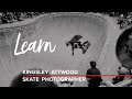 Learn Skate Photography with Kingsley Attwood