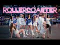 [KPOP IN PUBLIC] [ONE TAKE] CHUNG HA (청하)- Rollercoaster Dance Cover | Australia | ALLURE