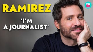 Edgar Ramirez: a ‘professional chameleon of Hollywood’ | Rumour Juice