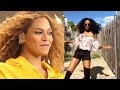 Beyonce REACTS To Viral ‘Before I Let Go’ Dance Challenge!