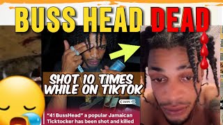 Reason BussHead get Sh0t 10 times | Gang Revenge Politics Again | Blam Dem Already Know 😳