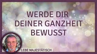 21 Ein Kurs in Wundern EKIW | Ich bin entschlossen, die Dinge anders zu sehen | mit Gottfried Sumser