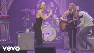 Sheryl Crow - Prove You Wrong (Live At The Ryman) ft. Maren Morris, Natalie Hemby