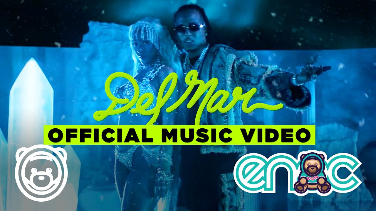 Del Mar - Ozuna Del Mar - Ozuna