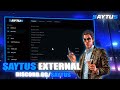The Best Menu for Fivem External With Bypass  [100% INDETECTABLE] | UPDATED 2026 | discord.gg/saytus