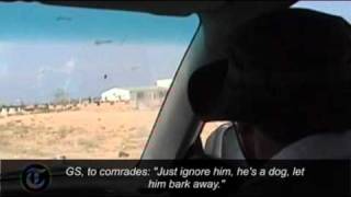 Libya: Extraordinary argument captured during fresh Sirte attack