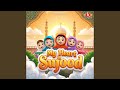 My Heart In Sujood