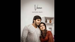 Vinave vinave🥺 whatsapp status lyrical telugu song || Raaja raani || Arya, nayanthara, Nazriya Nazim