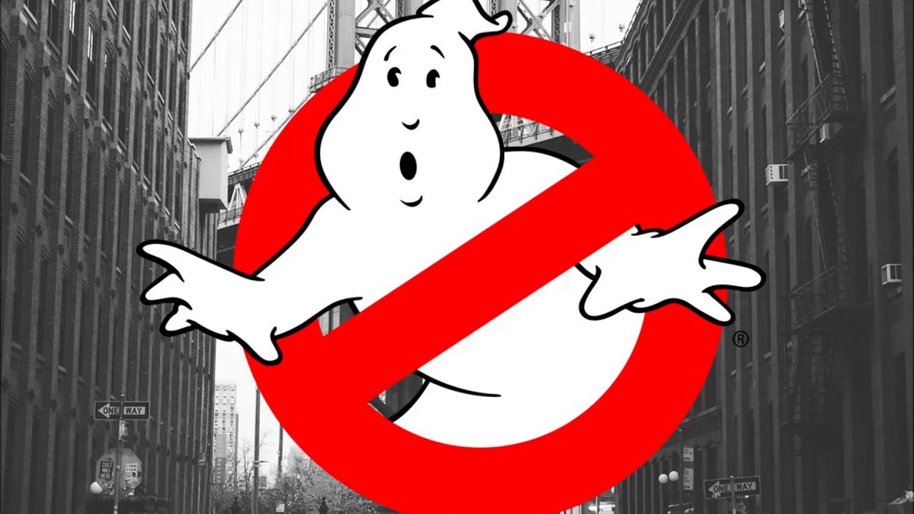 Ray Parker Jr. - Ghostbusters (Searchin' For The Spirit 1984) - YouTube