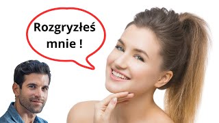 Kiedy kobieta ma problemy z głową (i nie tylko)