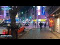 博多中洲の周辺を散歩。昼と夜で雰囲気が変化します。【nakasu hakata】walk around the city day u0026 night