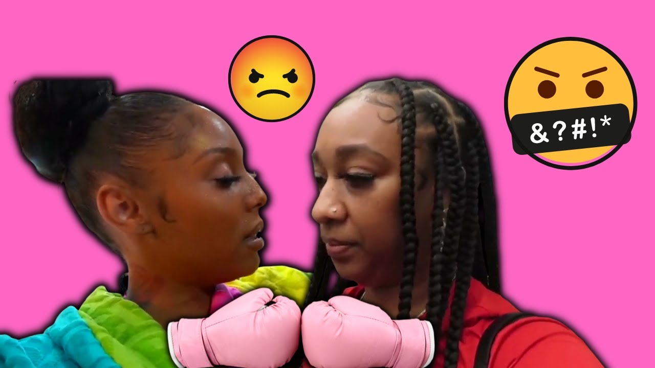 Nikee Embarrassed Royalty Youtube