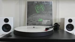 Thom Yorke / A Brain in a Bottle - Sample (vinyl)