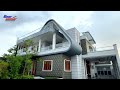 2000 गज मे बना बीकानेर का सबसे खूबसूरत घर || BEST HOUSE DESIGN || 7BHK || Top Interior design Shoot