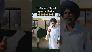 ਇਹ ਰੱਖਣ ਵਾਲੀ ਚੀਜ਼ ਨਹੀਂ ਬਰੂਦ ਆ ਇਹਦੇ ਚ 😂😂 #jattsauda #comedy #funnyvideo #viral #trending