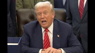 Trump Shocks With Bombshell Confession Another Day