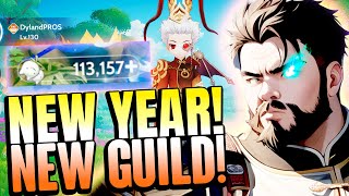 MORNING PERSON In 2025! Lets GACHA Kafra Travel! - Ragnarok Origin Global