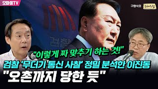 [구영식의 취재수첩] \